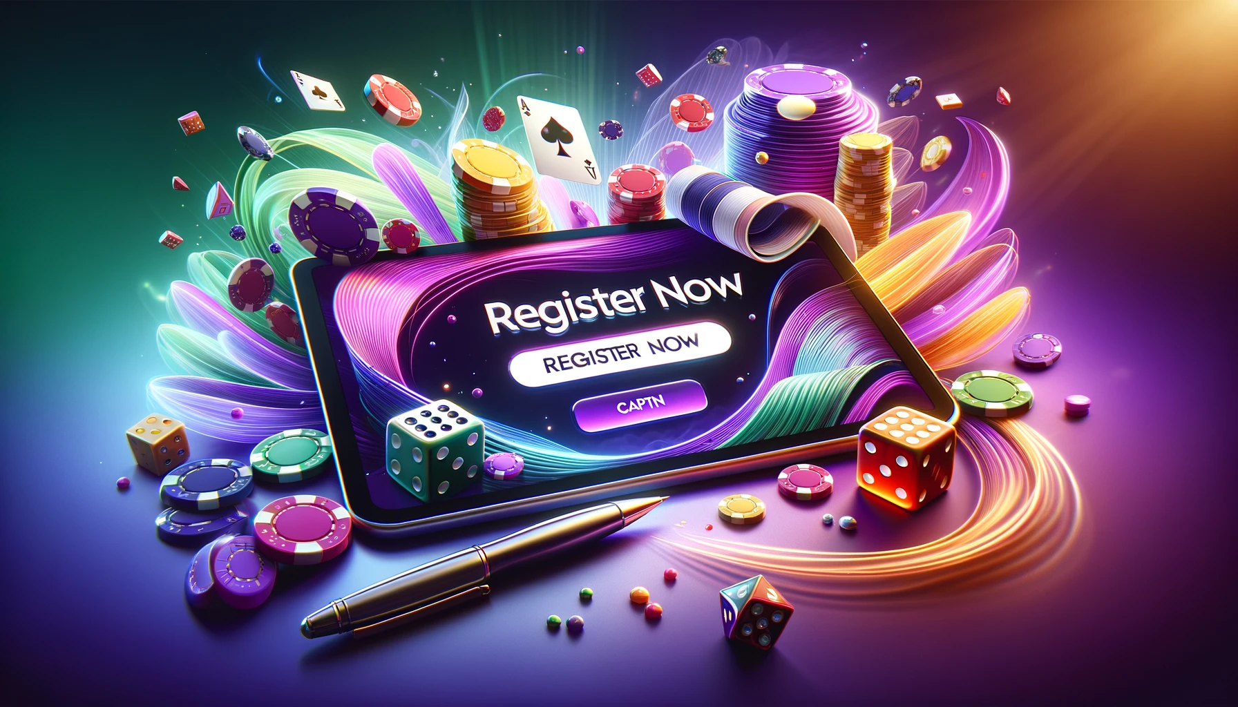Registering at Australia's Online Casinos